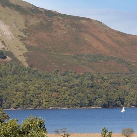 Lodore Falls Hotel & Spa Borrowdale Valley Room photo