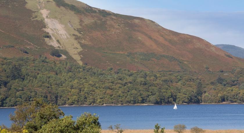 Lodore Falls Hotel & Spa Borrowdale Valley Room photo