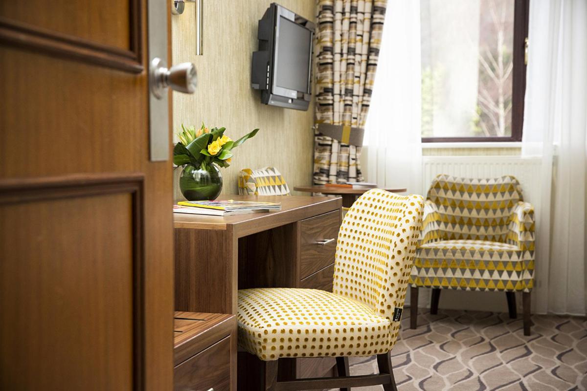Lodore Falls Hotel & Spa Borrowdale Valley Exterior photo